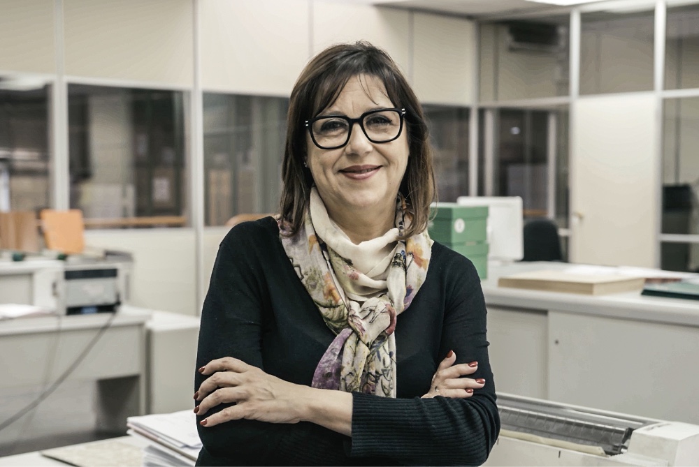 Isabel Miguel